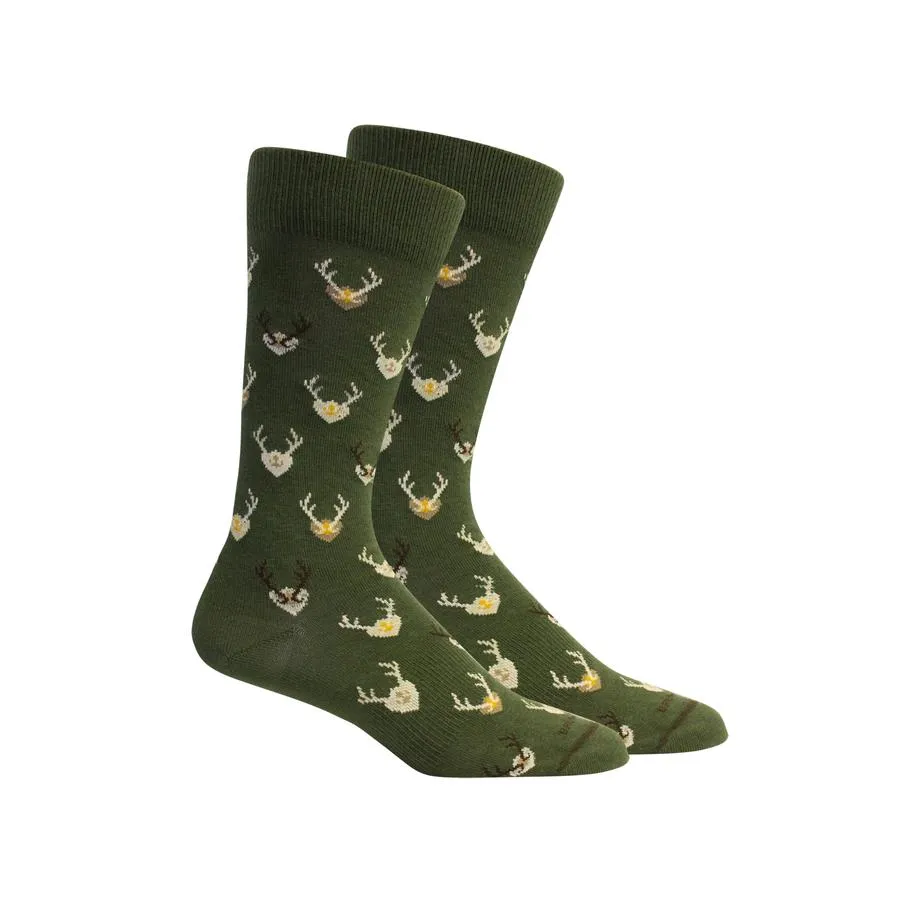 Adult Socks (Men)