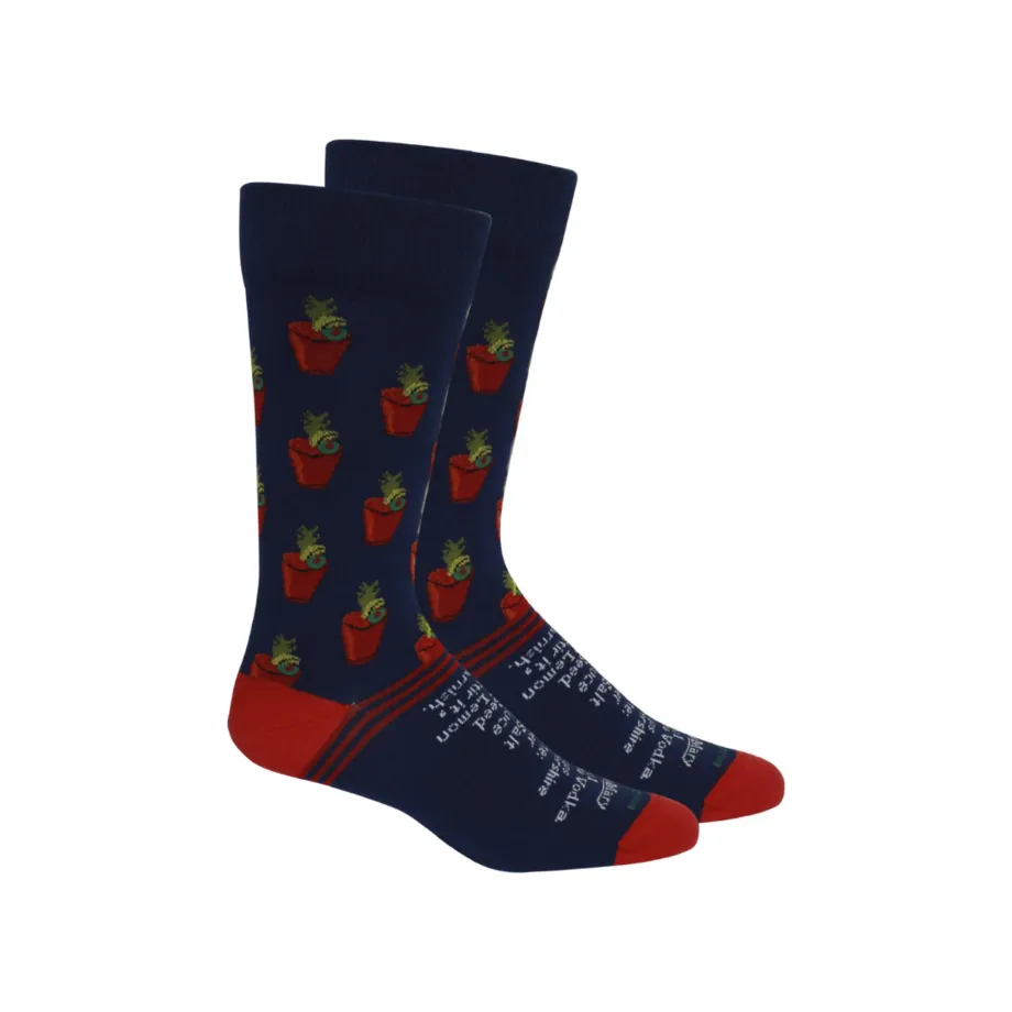 Adult Socks (Men)