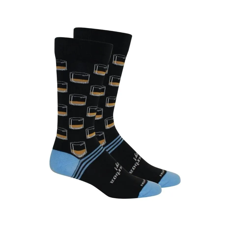 Adult Socks (Men)