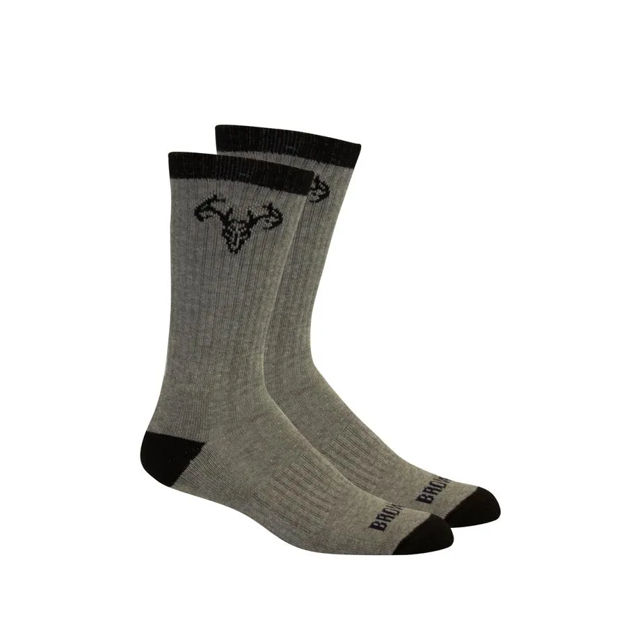 Adult Socks (Men)