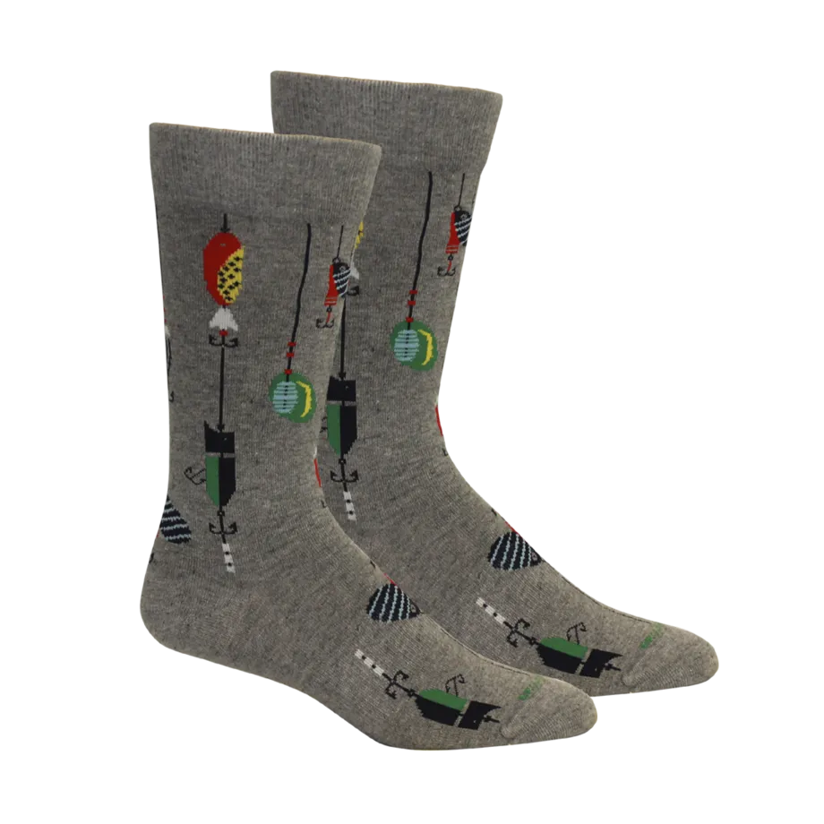 Adult Socks (Men)