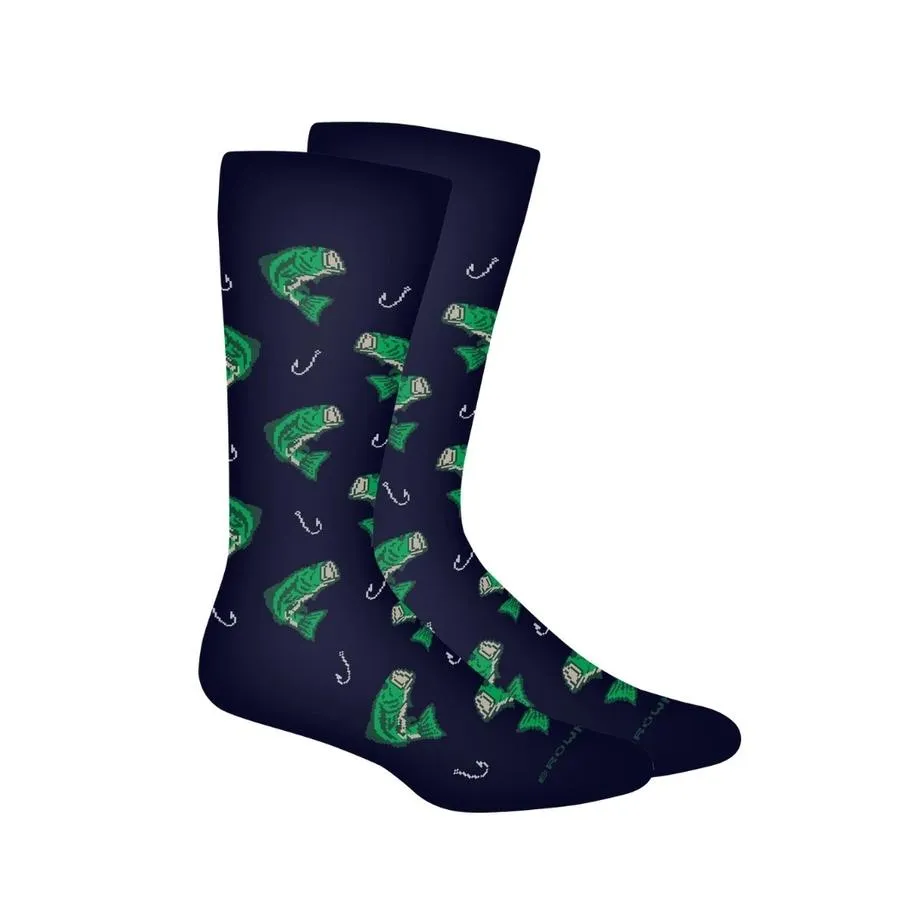 Adult Socks (Men)