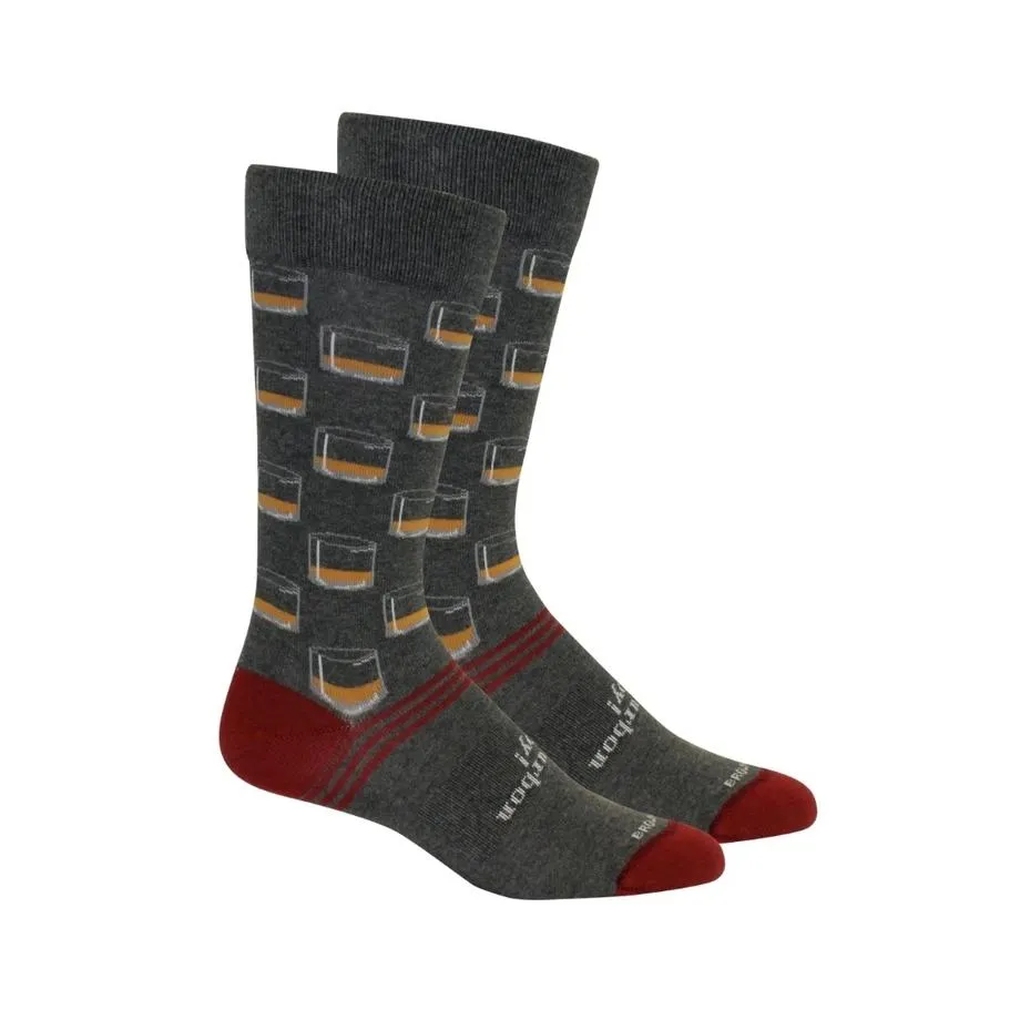 Adult Socks (Men)