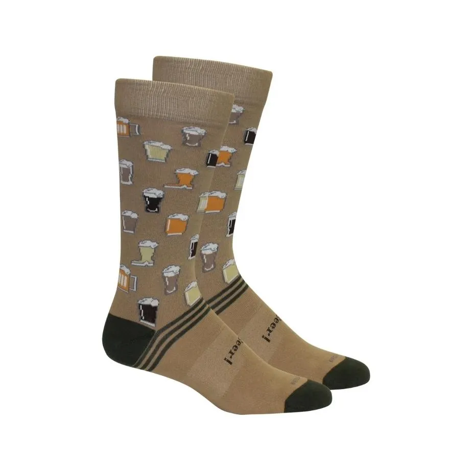 Adult Socks (Men)