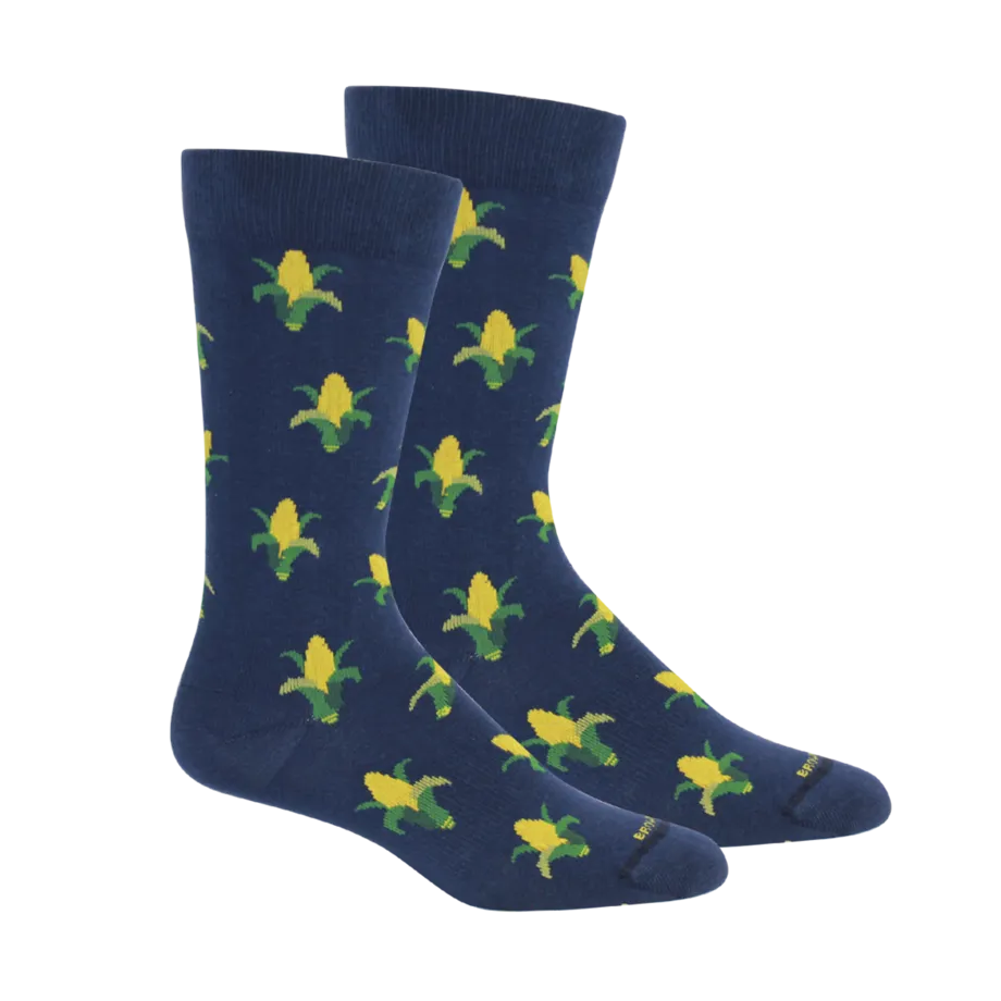 Adult Socks (Men)