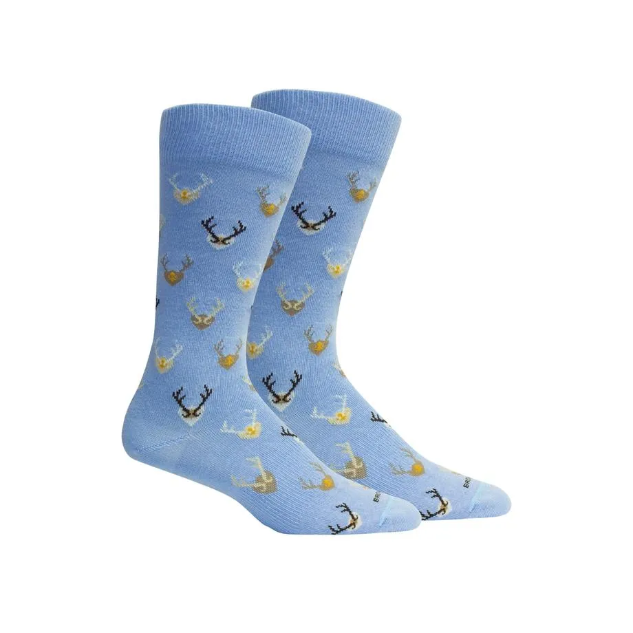 Adult Socks (Men)