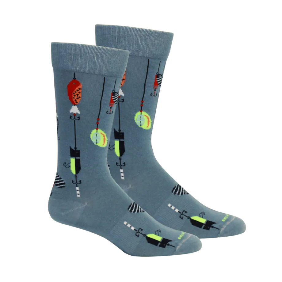 Adult Socks (Men)