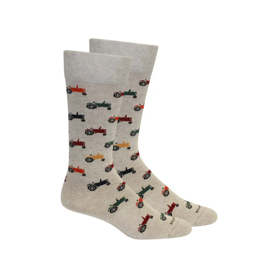 Adult Socks (Men)