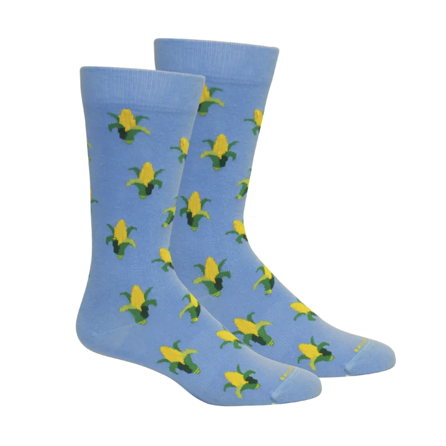 Adult Socks (Men)