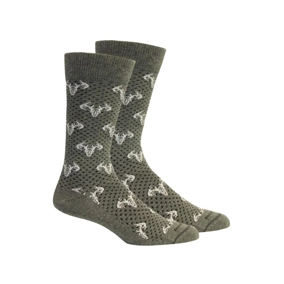 Adult Socks (Men)
