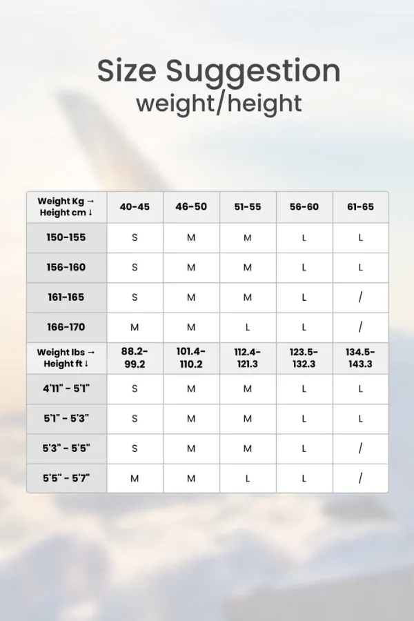 AeroTherm Breathable Warmth Insulation Set