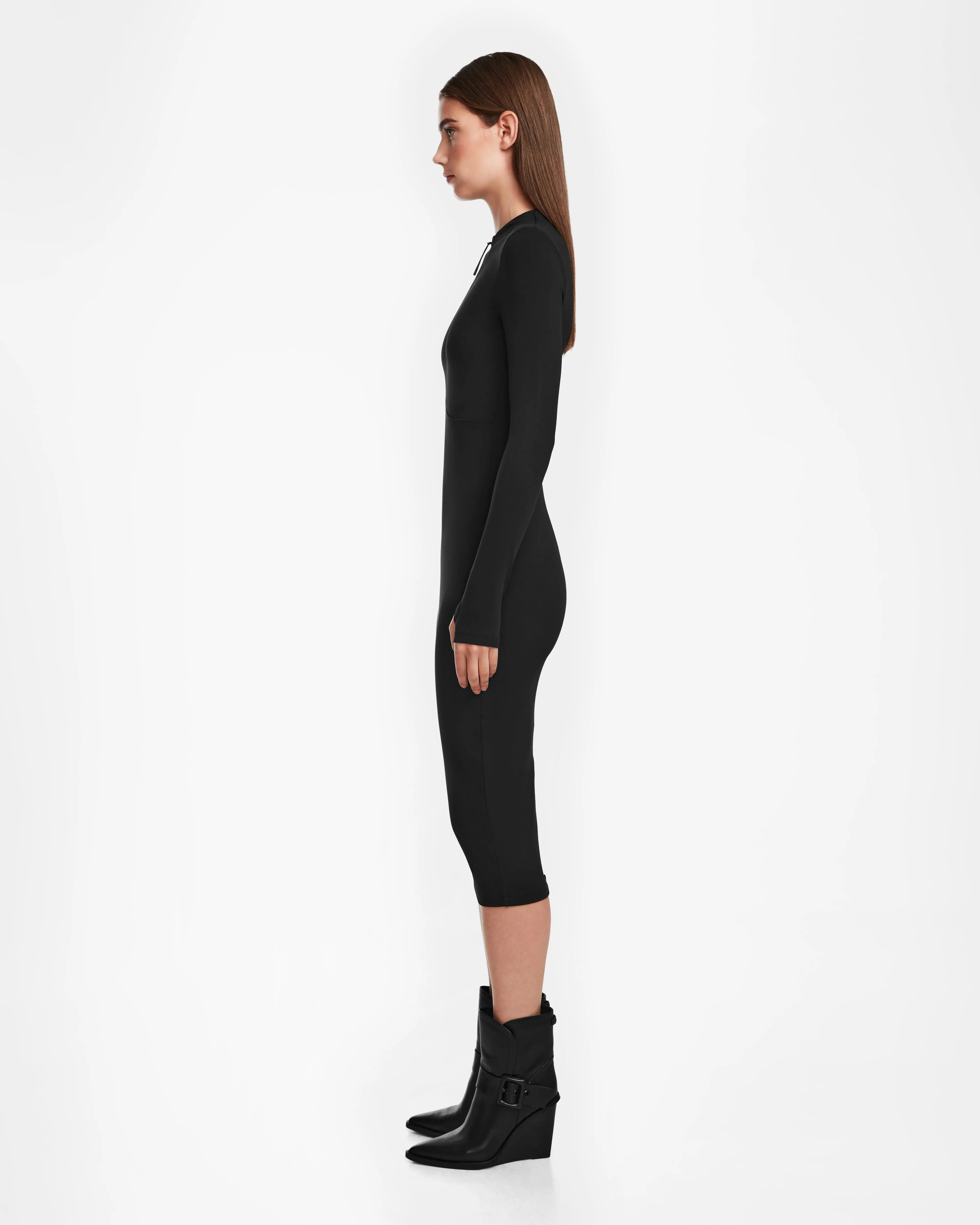 AGNES - 8524551 Black