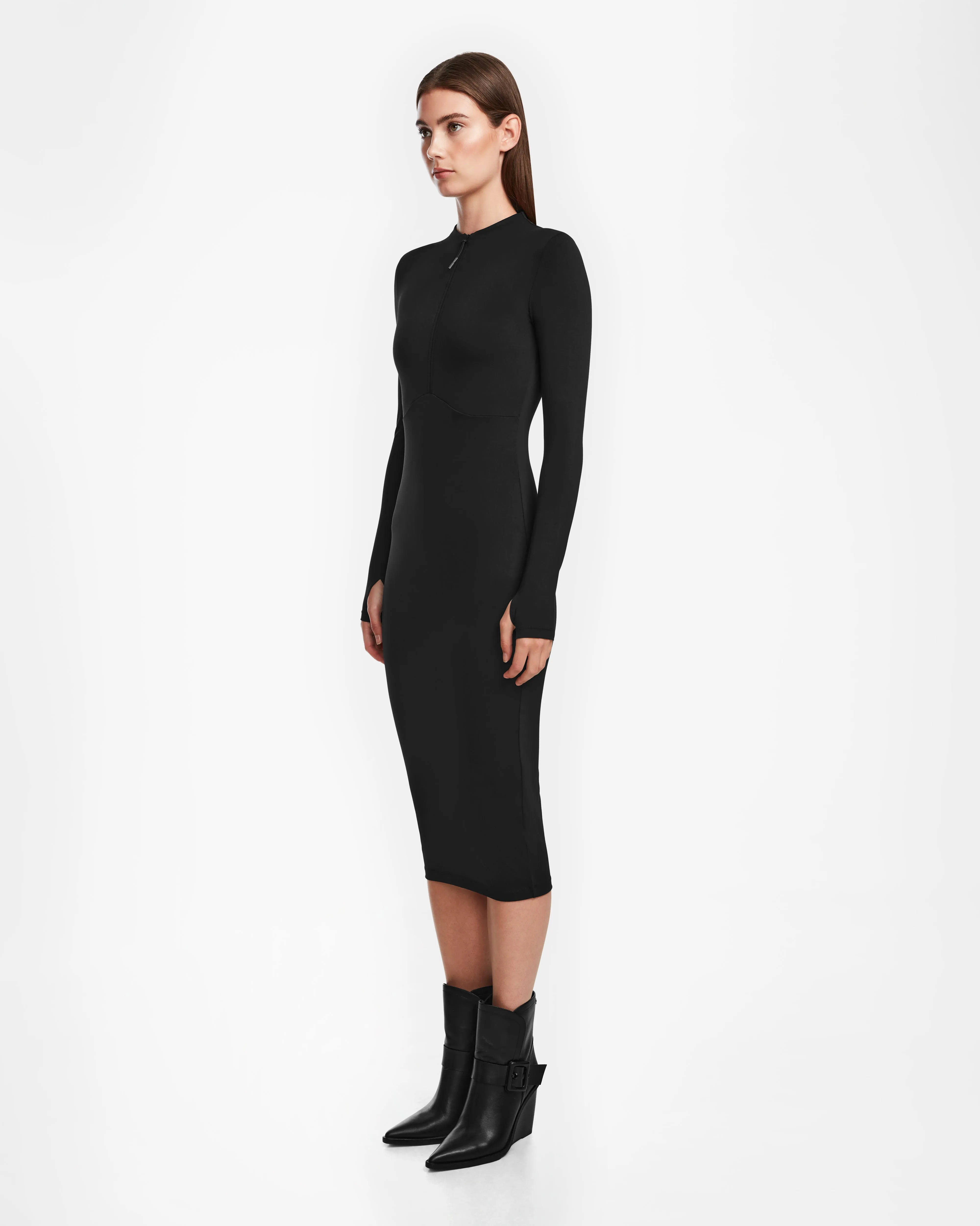 AGNES - 8524551 Black