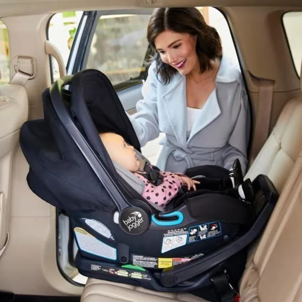 Baby Jogger City Mini GT2   City Go 2 Travel System