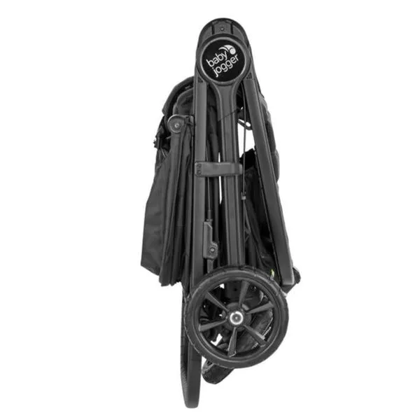 Baby Jogger City Mini GT2   City Go 2 Travel System