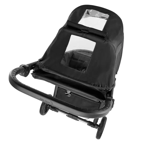 Baby Jogger City Mini GT2   City Go 2 Travel System