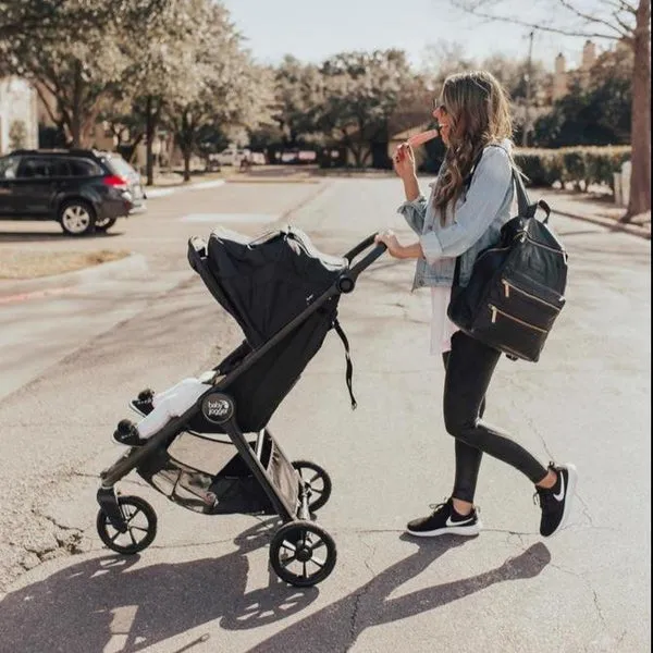 Baby Jogger City Mini GT2   City Go 2 Travel System