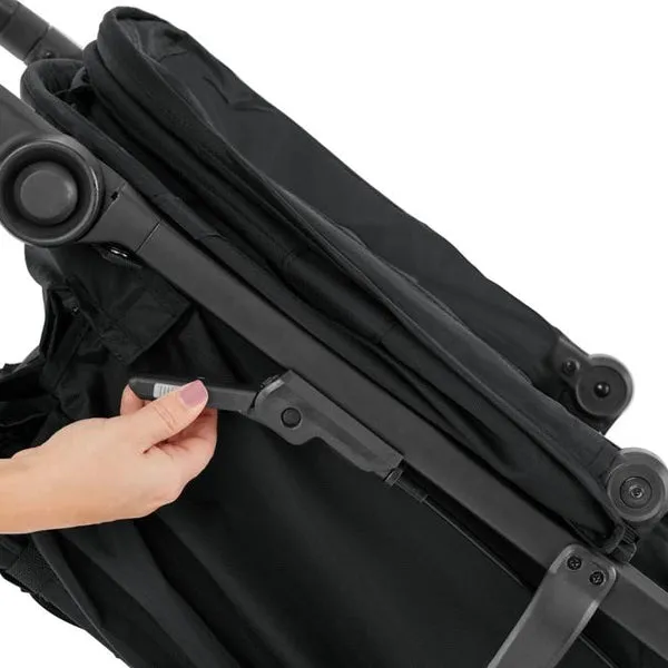 Baby Jogger City Mini GT2   City Go 2 Travel System
