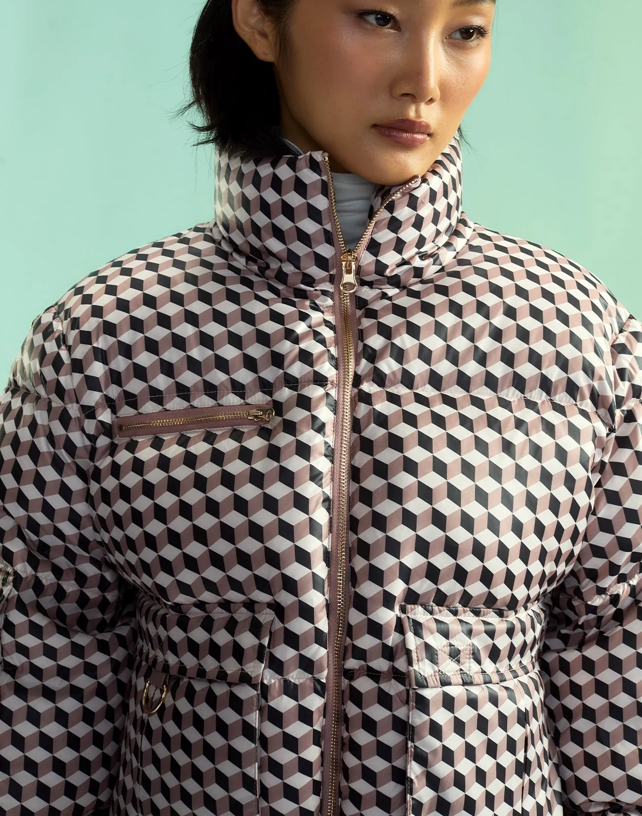 Backcountry Puffer Jacket