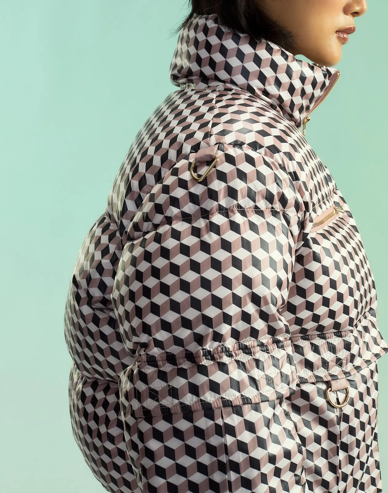 Backcountry Puffer Jacket