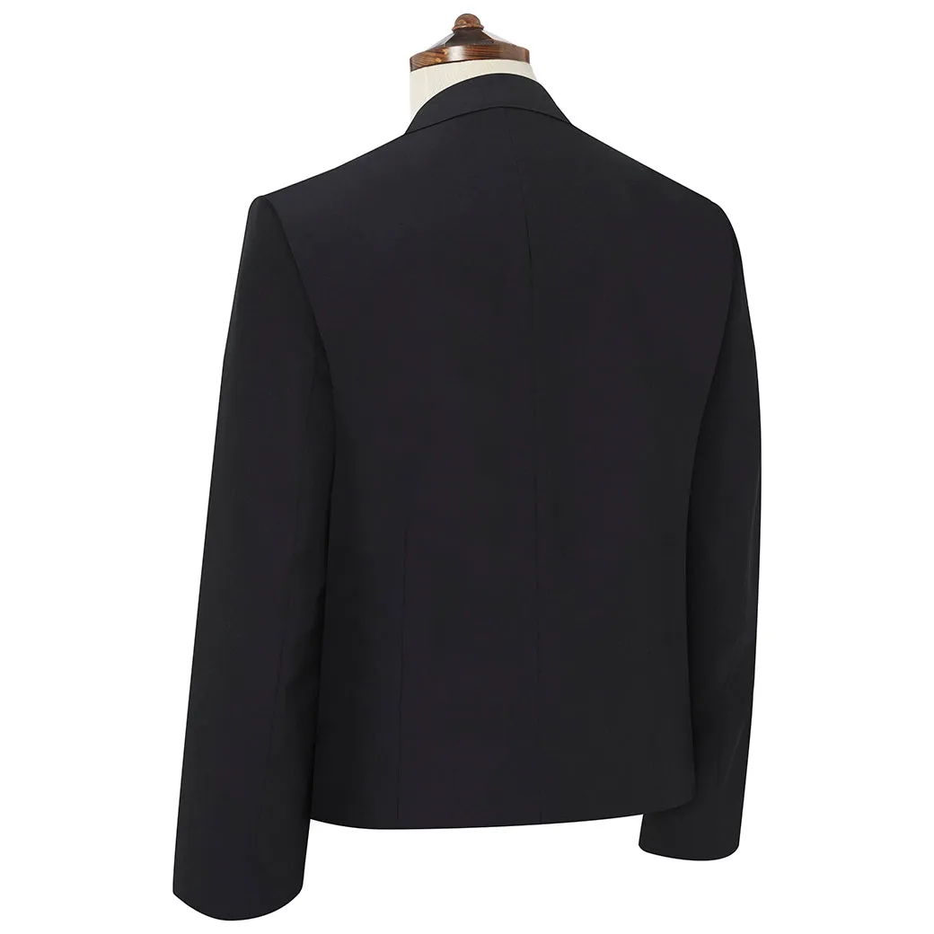 Barrister Sleeved Waistcoat