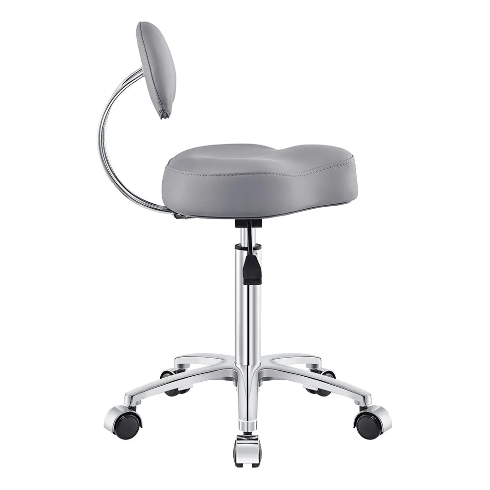 Beauty Salon stool Medusa