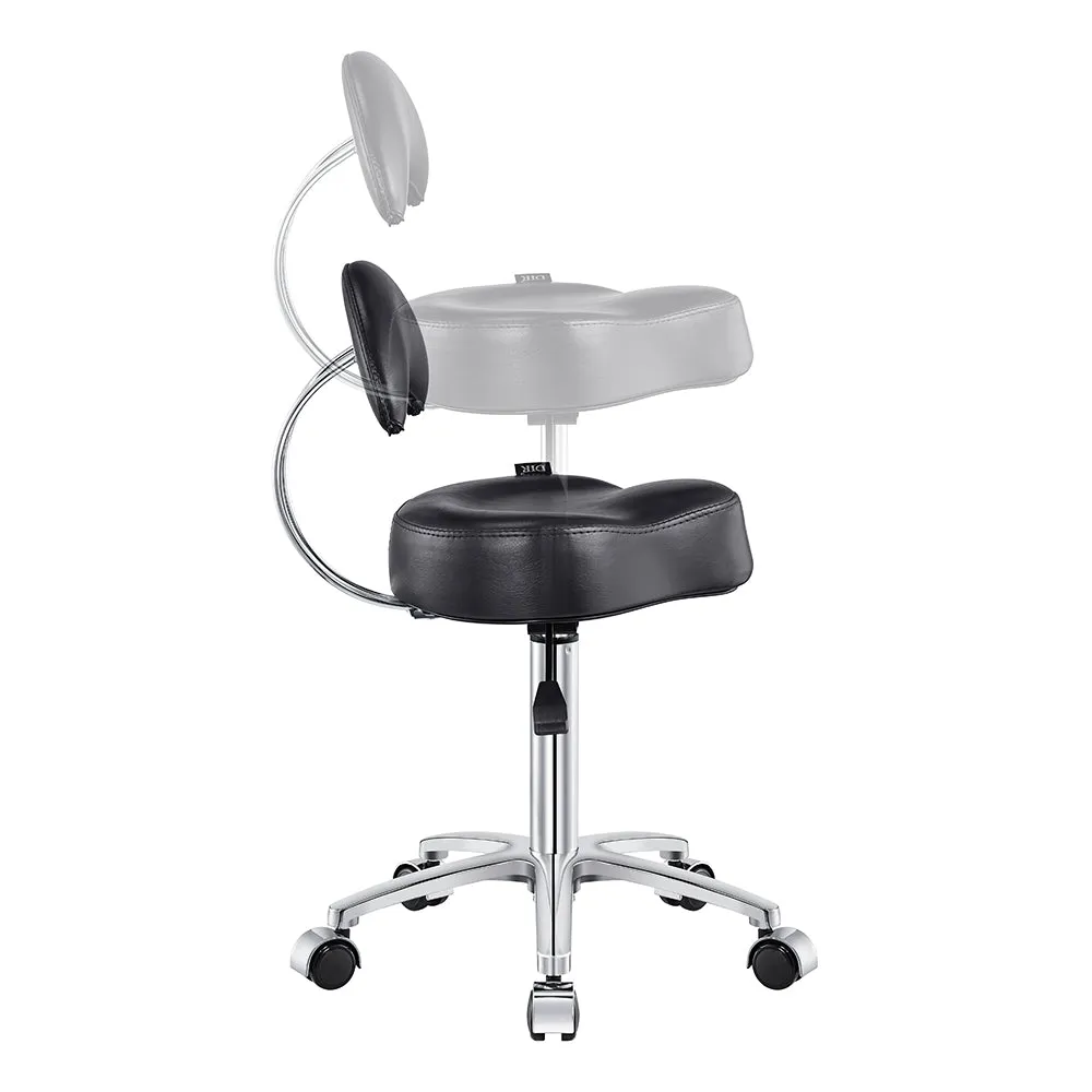 Beauty Salon stool Medusa