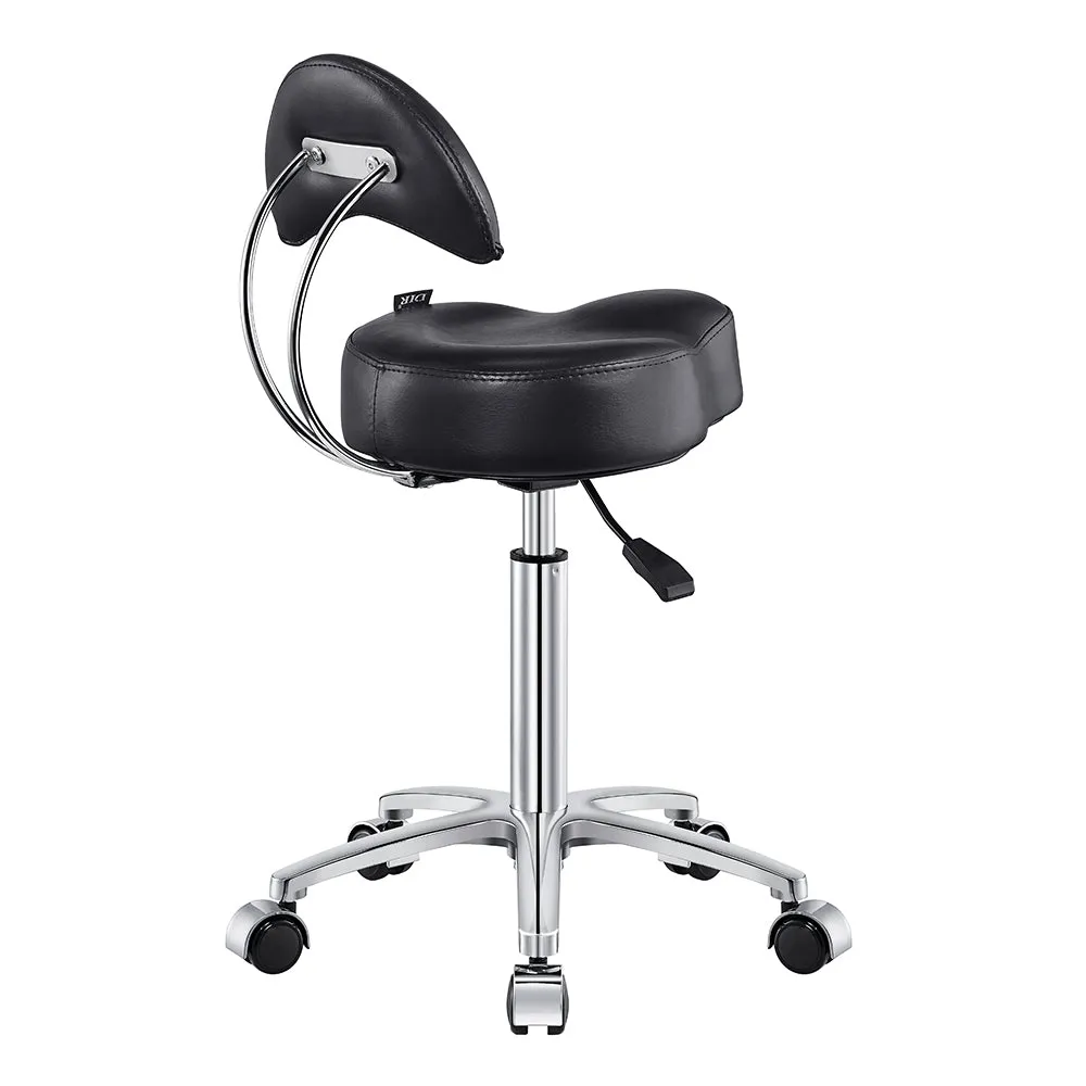 Beauty Salon stool Medusa