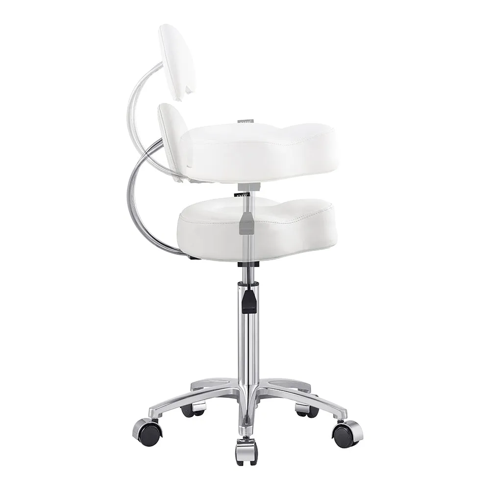 Beauty Salon stool Medusa