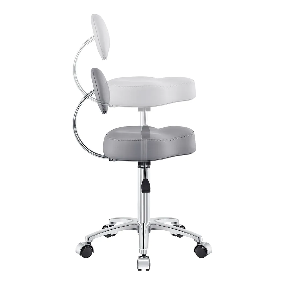 Beauty Salon stool Medusa