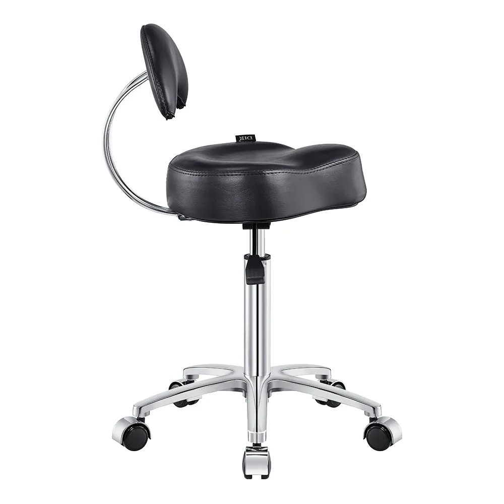 Beauty Salon stool Medusa