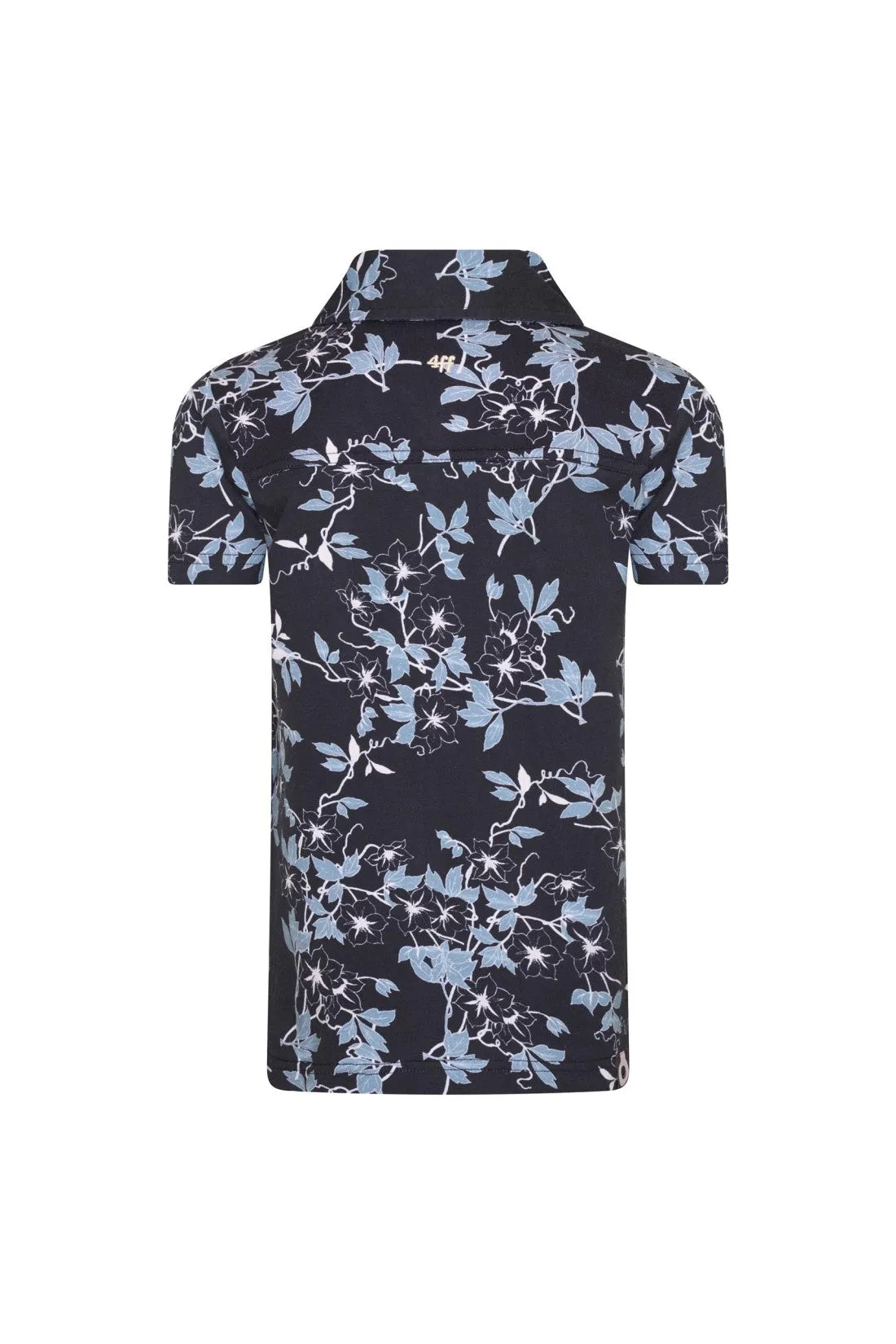 Boy's I'd Love To Change The World Cotton Shirt