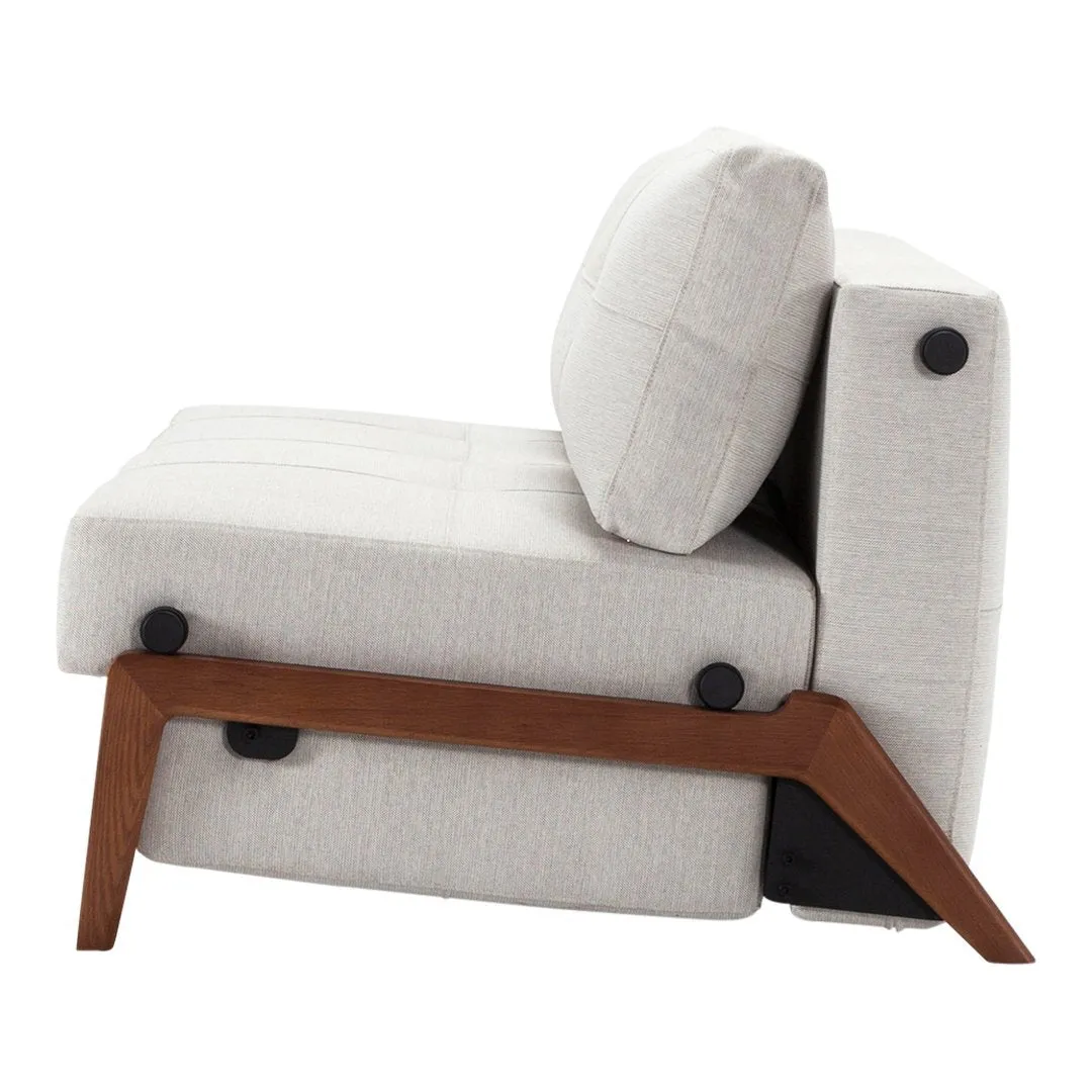 Cubed 02 Deluxe Sofa - Full