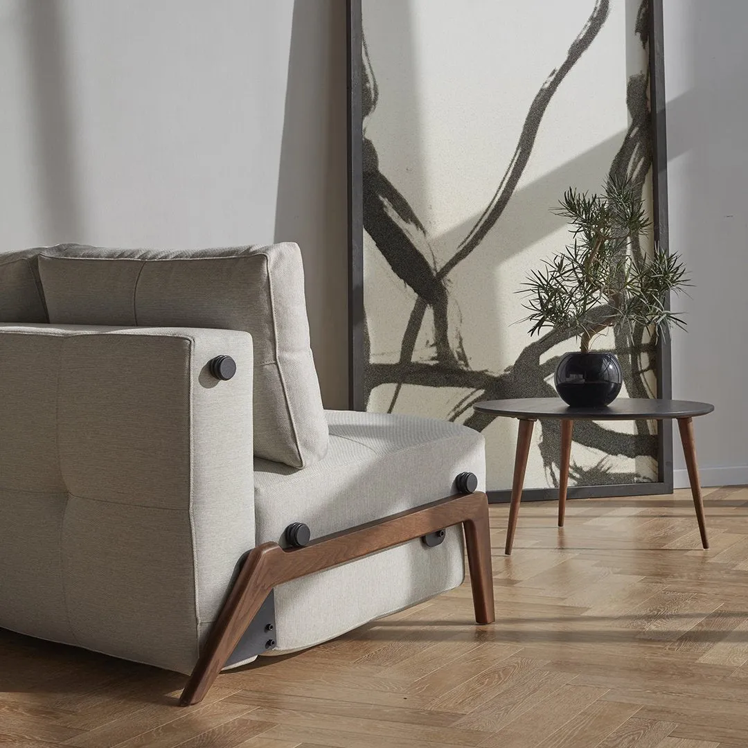 Cubed 02 Deluxe Sofa - Full
