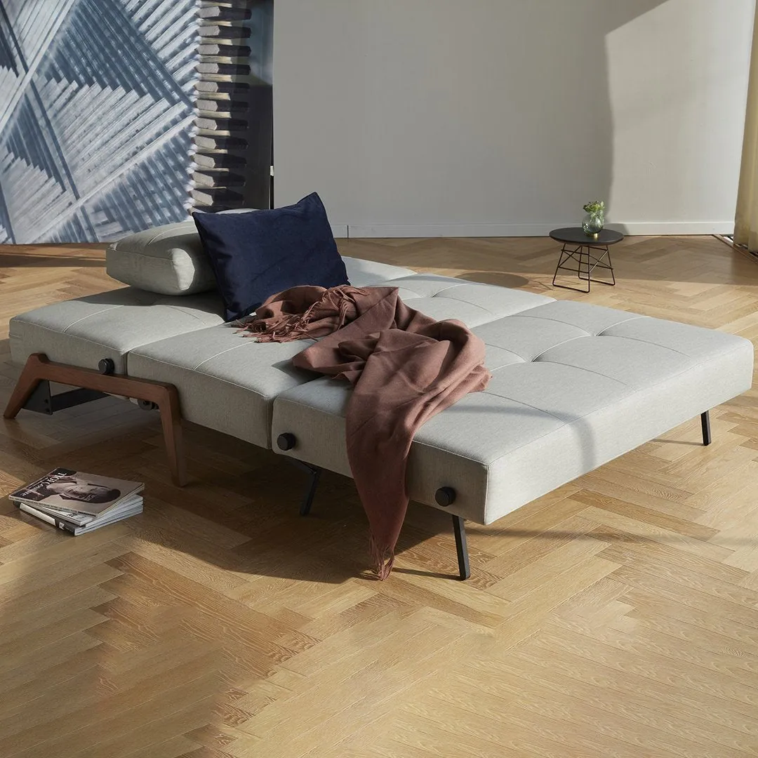 Cubed 02 Deluxe Sofa - Full