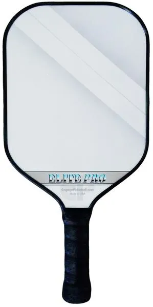 Engage Elite Pro Pickleball Paddle