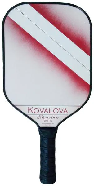 Engage Elite Pro Pickleball Paddle