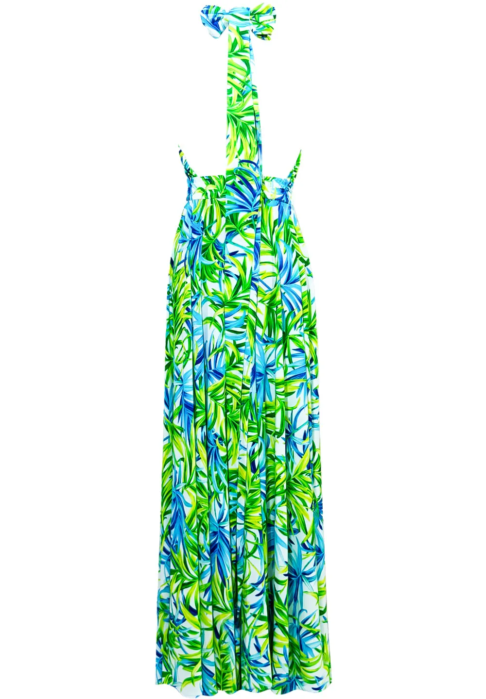 Euphoria – Paradise Palm Vera Dress