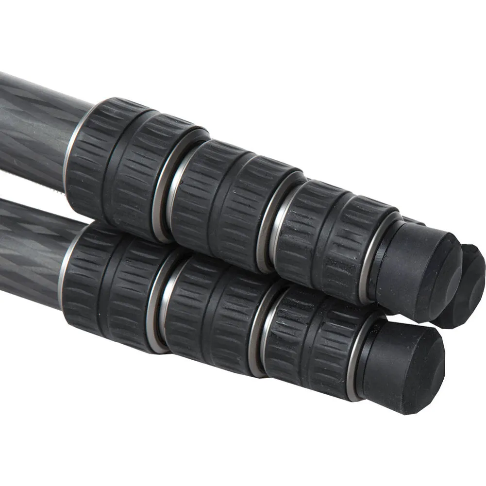 Explorer EX-ACPRO Ascent Professional Carbon Fibre Tripod