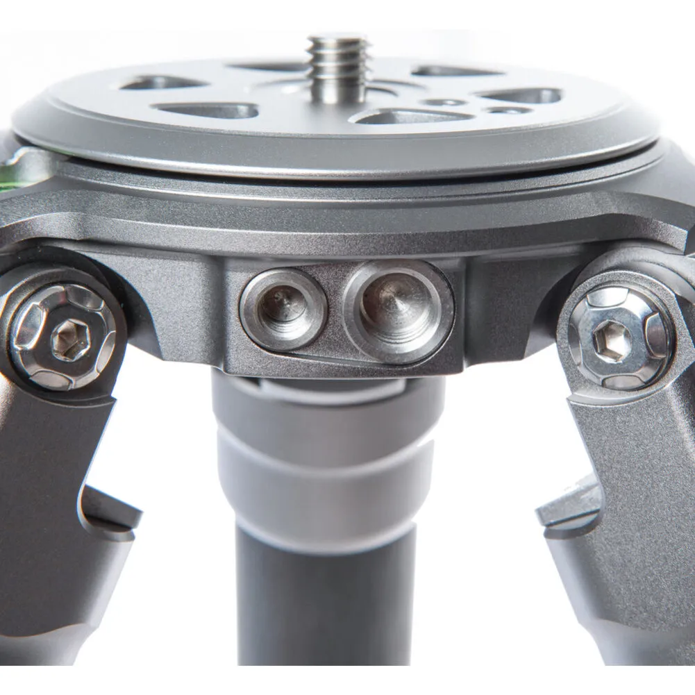 Explorer EX-ACPRO Ascent Professional Carbon Fibre Tripod