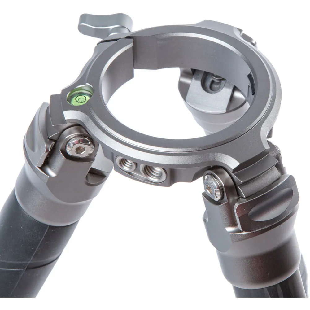 Explorer EX-ACPRO Ascent Professional Carbon Fibre Tripod