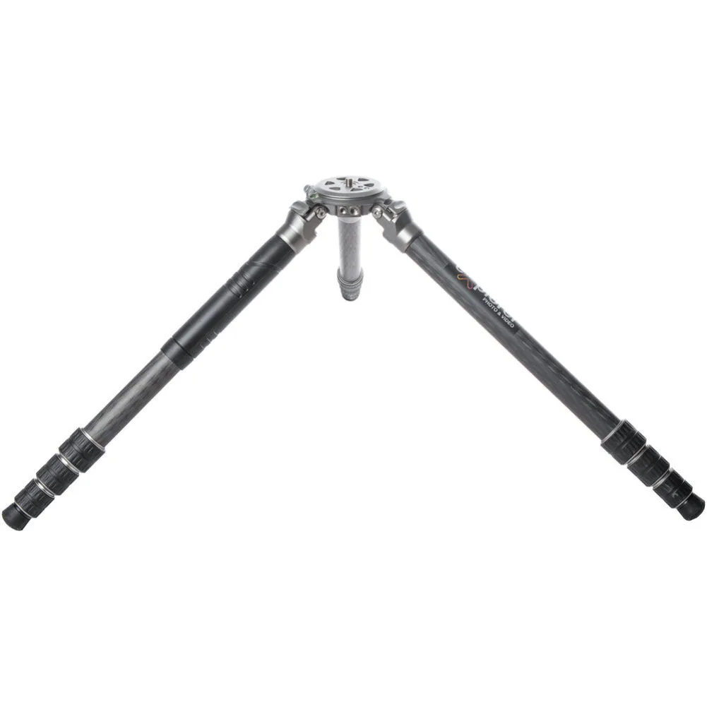Explorer EX-ACPRO Ascent Professional Carbon Fibre Tripod