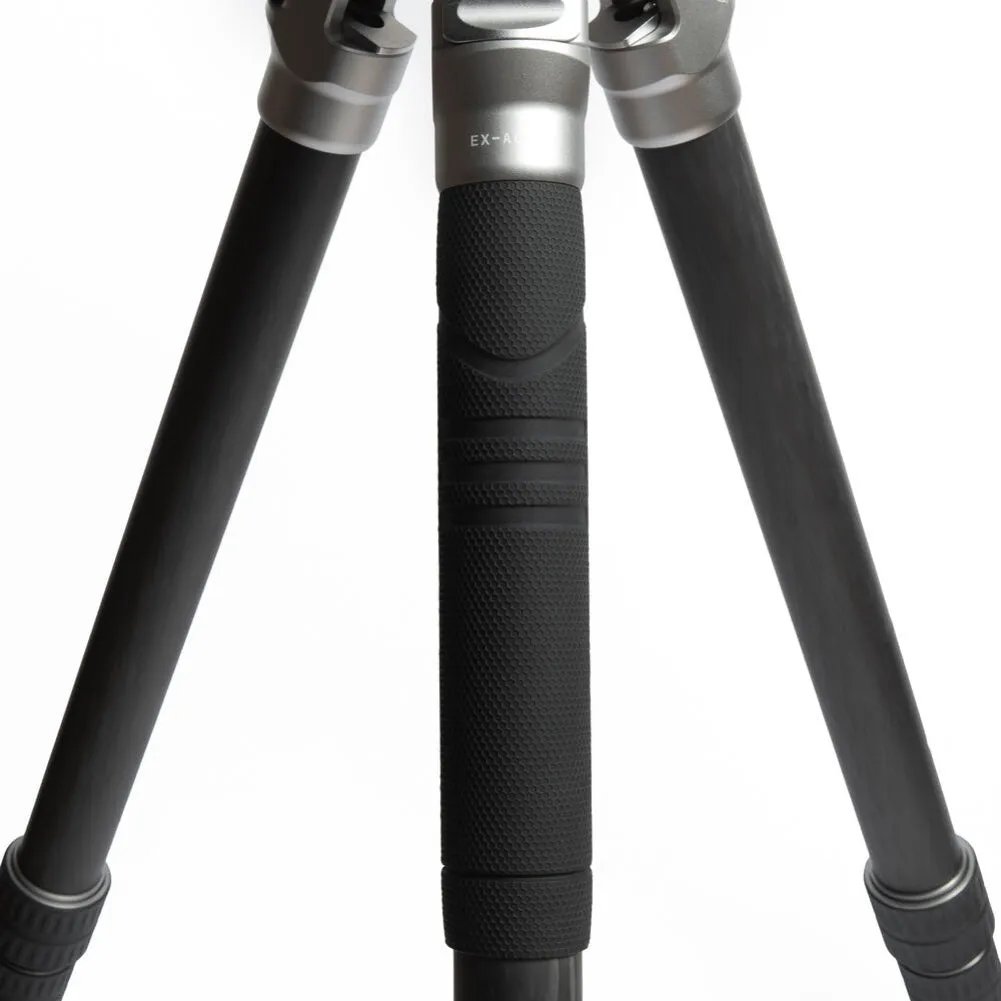 Explorer EX-ACPRO Ascent Professional Carbon Fibre Tripod