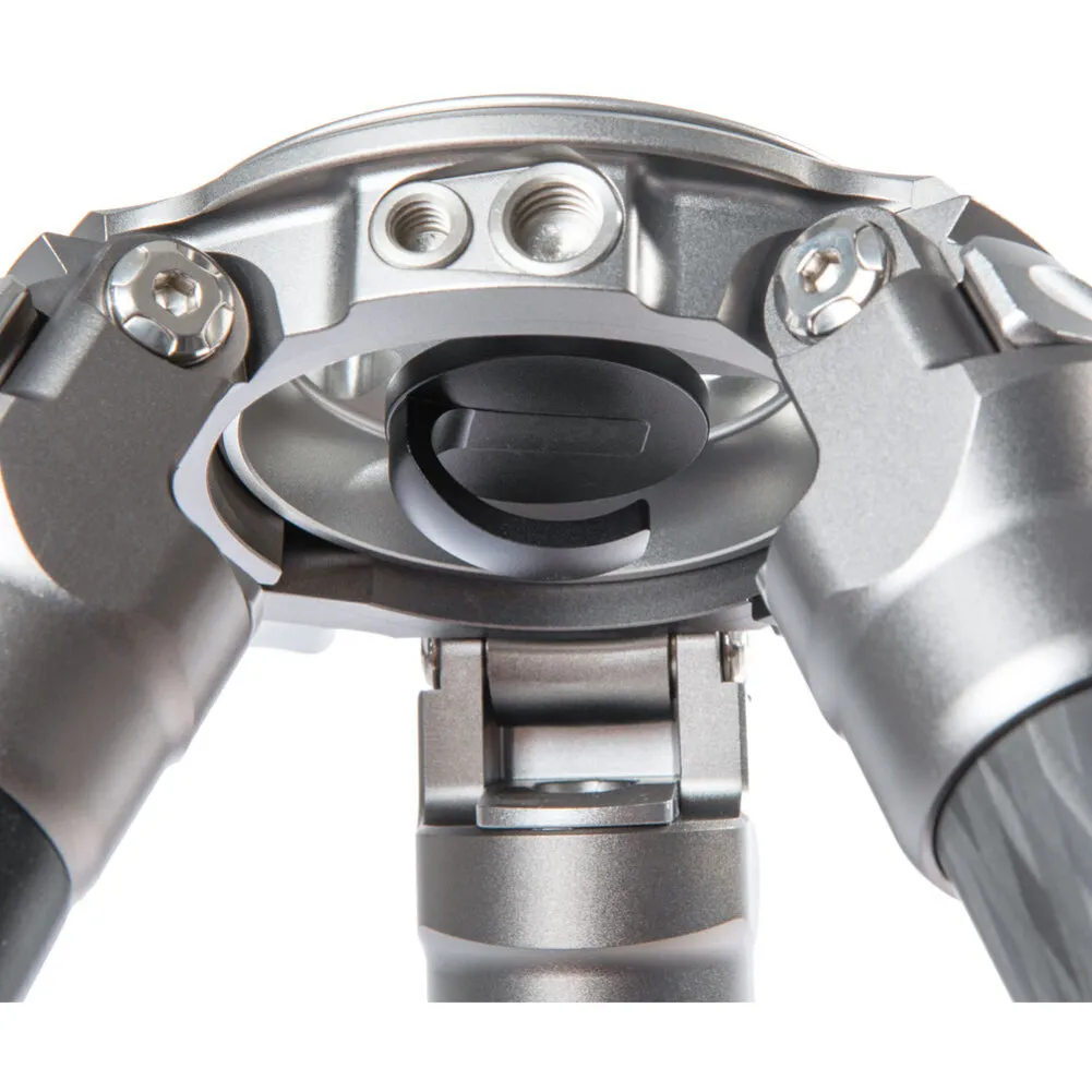 Explorer EX-ACPRO Ascent Professional Carbon Fibre Tripod