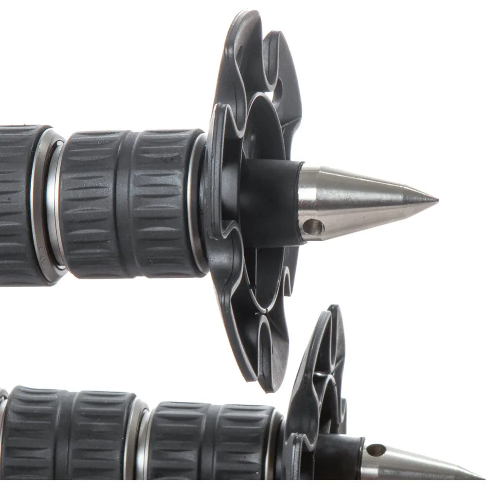 Explorer EX-ACPRO Ascent Professional Carbon Fibre Tripod