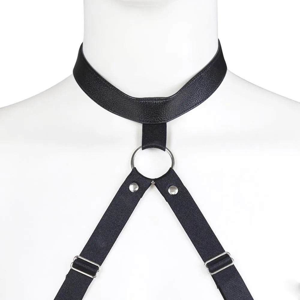 Fetish Mankini
