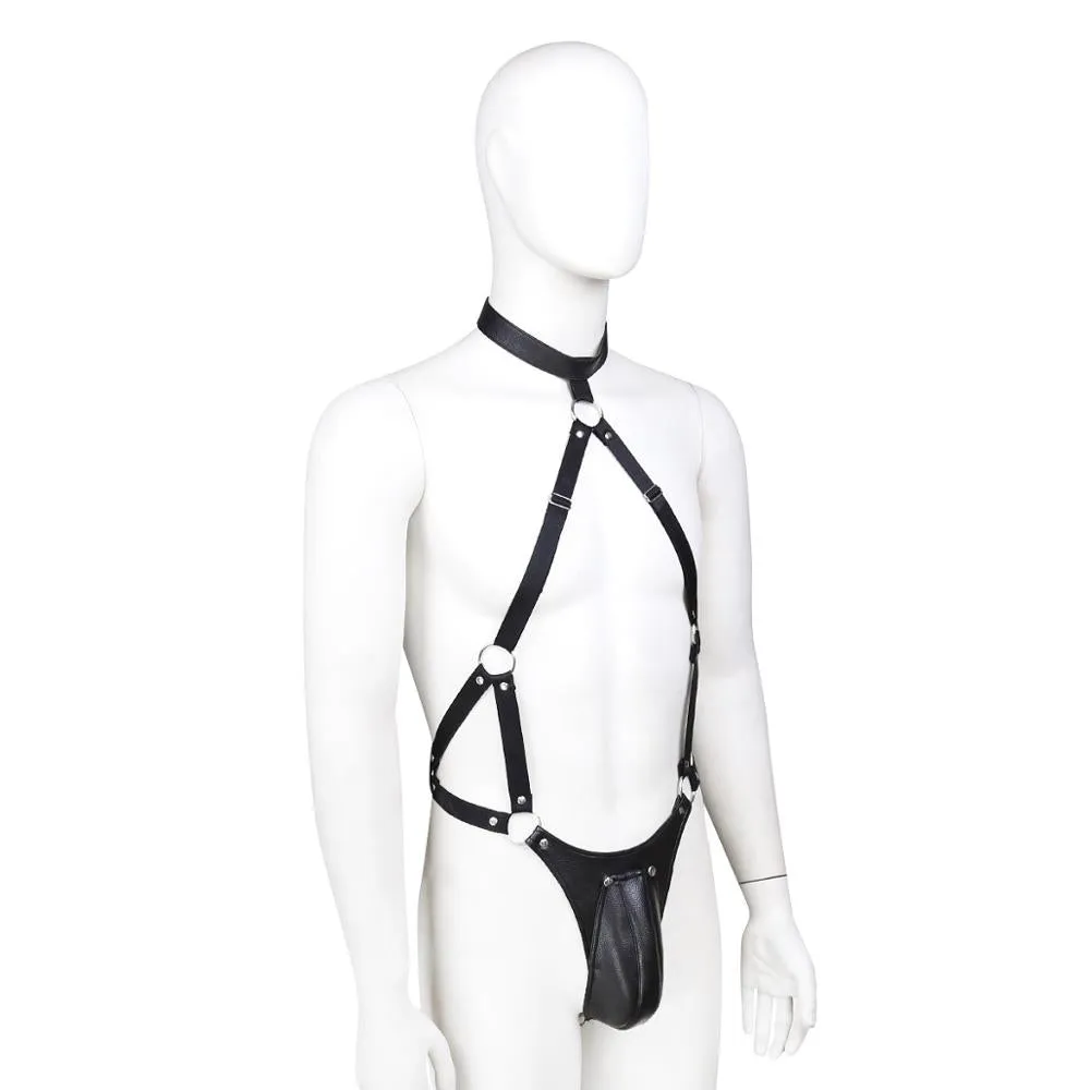 Fetish Mankini