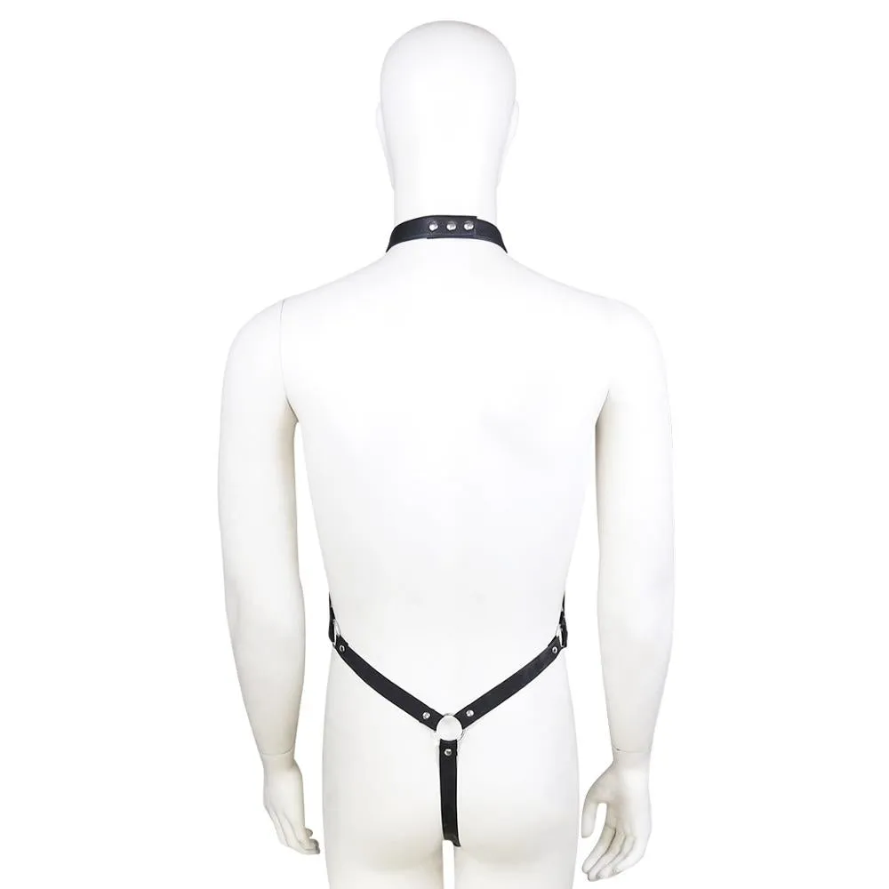 Fetish Mankini