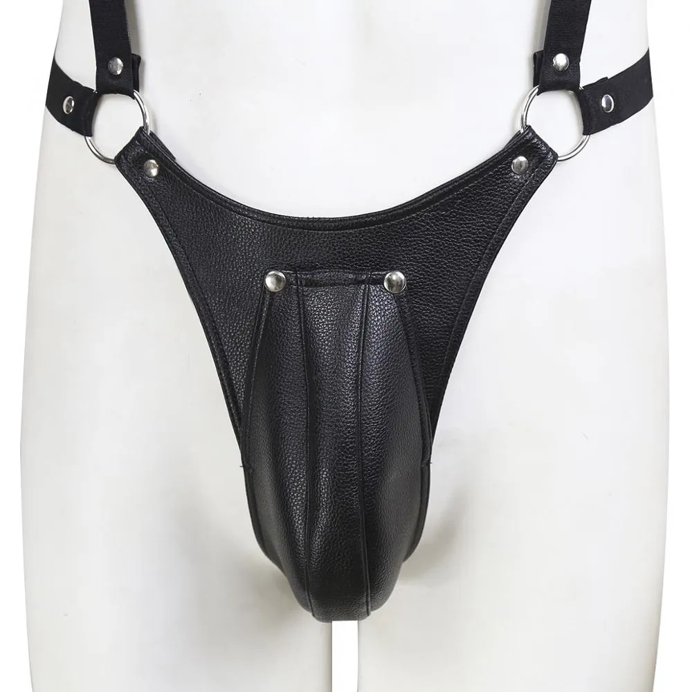 Fetish Mankini