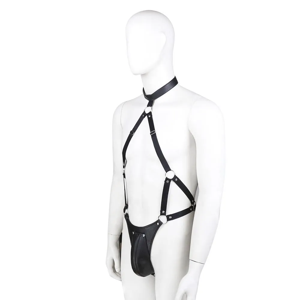 Fetish Mankini